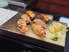 -Sushi Hanzo半藏(天环广场店)