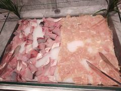 -火锅岛潮牌自助餐厅(天津天佑城店)