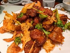 -蔡家酒楼(一德街店)