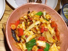 -小放牛炒菜馆(中山路乐汇城店)