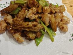 -小俩口烧烤东北菜(双井店)