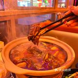 郑州下班后和朋友约个烟火气的小会[爱心]