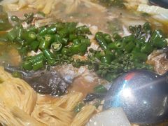 -探鱼·鲜青椒爽麻烤鱼(苏宁广场店)