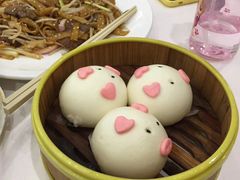 -维多利亚大酒店·雅园中餐厅