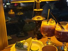 -咖法森林·咖啡  酒吧(天河店)