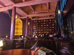 -悦界酒吧(后海店)