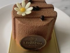 -秀·吧 Show Bar(兰州盛达希尔顿酒店)