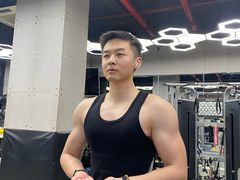 -VPsmart私教健身工作室(新华路旗舰店)
