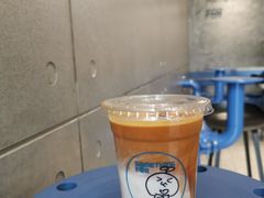 冻鸳鸯-Something For(中洲湾店)