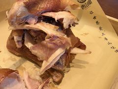 -唐山宴大唐州府精品中餐