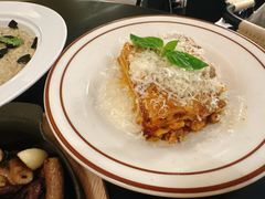 -沏点Trattoria意大利餐厅(新街口店)