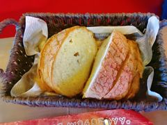 -喀秋莎俄罗斯西餐厅(广州分店)