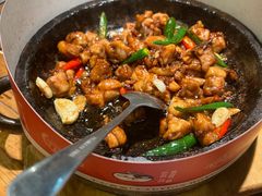 -馋嘴猫北京食堂·烤鸭·宵夜(亚运村店)