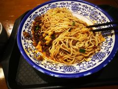-兵哥豌豆面(建设巷店)