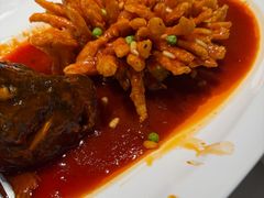 -四季民福烤鸭店(王府井东安门店)