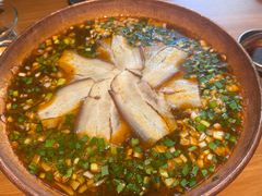 -SHAN山(前滩太古里店)