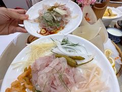 -丰尔粥食·顺德鱼生·干蒸排骨顺德菜(大良分店)