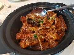 -上海宝华喜来登酒店·采悦轩中餐厅