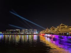 -龙津风雨桥