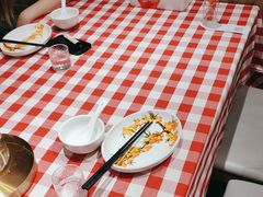 -西贝(太原万象城店)