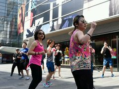 -lululemon(新天地店)