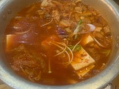 -黑豚黨韩国烤肉料理(悦然时光店)