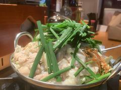 博多牛肠火锅-九州酒场ひこぞう(1号店)