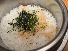 -味太助·银饭食堂(中华城店)