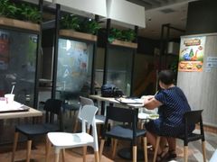 -肯德基(李家沱店)