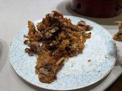 -颂福楼·南京菜(定淮门店)