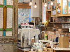 -西关84·History·Art·Cafe