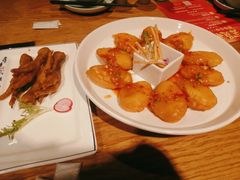 -鸡毛店·川菜(双楠店)