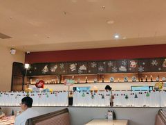 -BURANO布拉诺西餐(万达广场店)