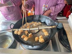 -越香王老汉臭豆腐