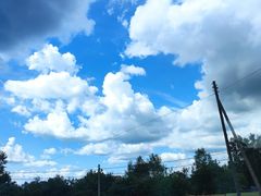 -谢尔盖圣三一大修道院