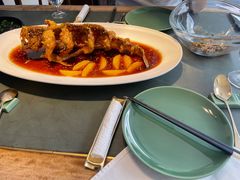 -晟永興烤鸭店(五道口店)