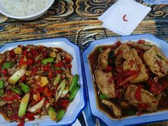 -万载剁肉馆(长青北路店)