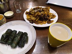 -老街坊餐吧