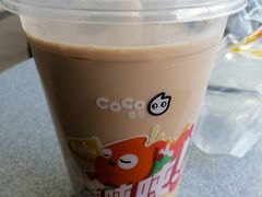 -CoCo都可(昆百大店)