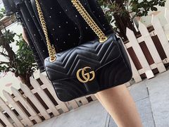 -GUCCI(南京德基店)