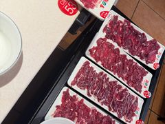 -潮泰牛肉火锅 · 创于1992年(车公庙店)