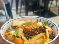 -承旭麻辣烫(马家堡东路店)