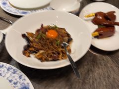 -Yan Ting 宴庭中餐厅(上海静安瑞吉酒店)