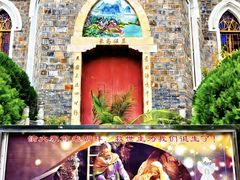 -贵阳北天主教堂