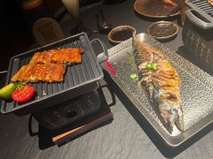 -蟹犇前•帝王蟹雪蟹(陆家嘴店)