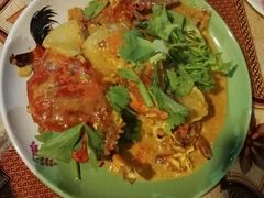 -Thiw Soen Seafood Restaurant