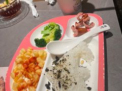 -探炉·香辣豆花烤鱼(笋岗宝能环球汇店)