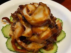 -妈妈菜舟山海鲜(定海古城店)