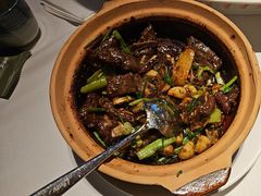 -八府香鸭·啫啫煲(华山路店)