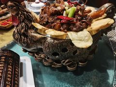 -寿州美味厨豆腐宴(寿县南门口西环路店)
